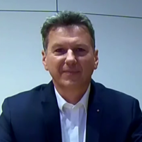 Der neue Kärntner LH Daniel Fellner im Interview | Karl Wendl