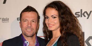 Lothar Matth&auml;us