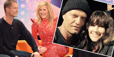 Helene Fischer und Till Schweiger