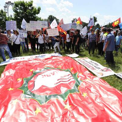 Erdogan sorgt für Ausnahmezustand