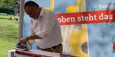 Rendi & Doskozil liefern sich B&uuml;gel-Duell