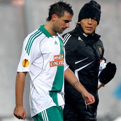 Admira Wacker Mödling