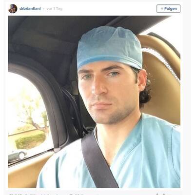 Dr. Brian - Dieser Neurochirurg verdreht uns den Kopf