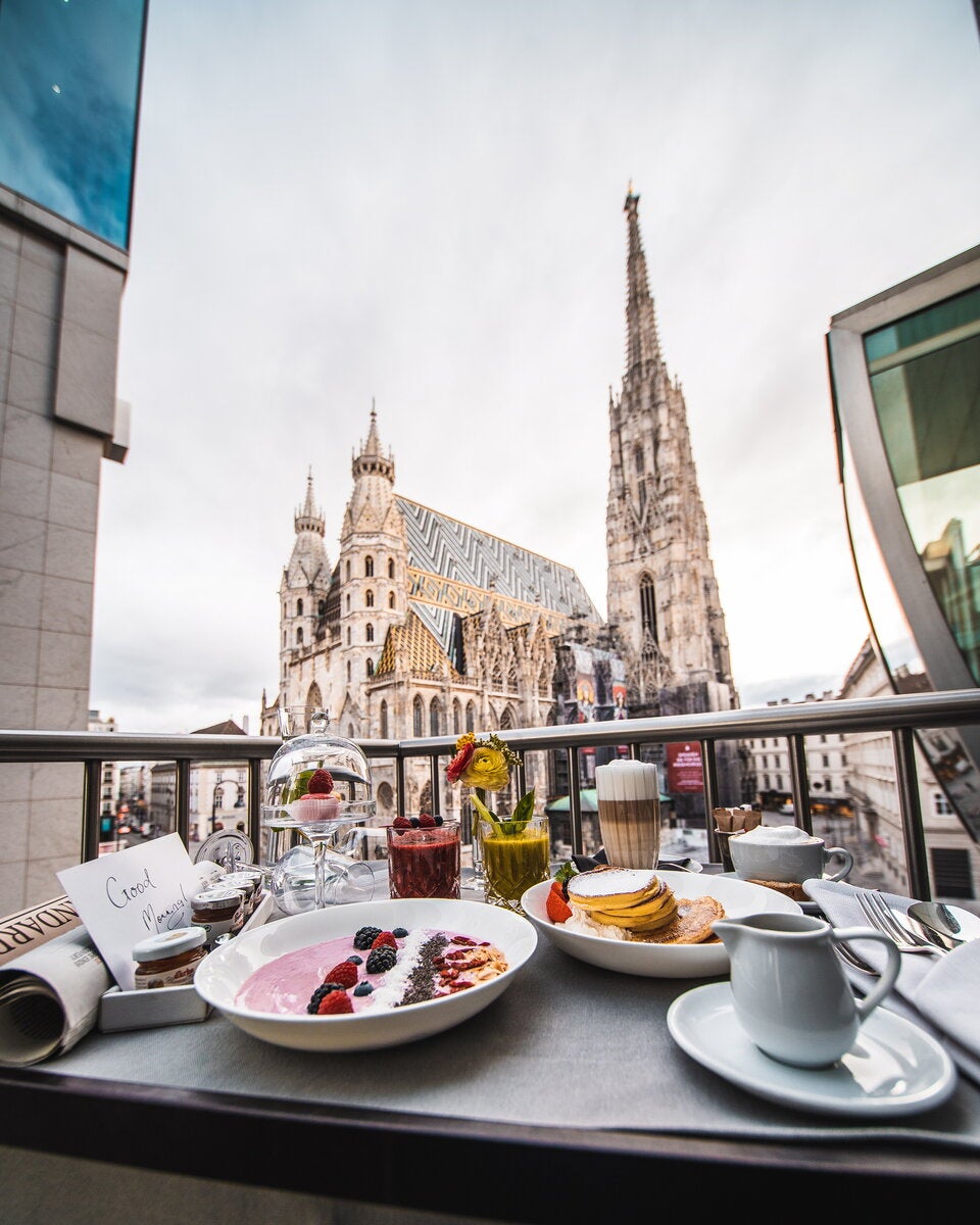 Wiens 50 beste Restaurants