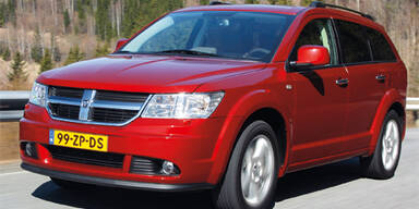 Der etwas andere Family-Van