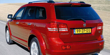 Der etwas andere Family-Van