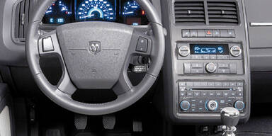 Der etwas andere Family-Van