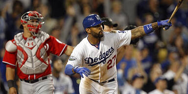 "Magic Johnson" kauft Dodgers um 2,15 Mrd