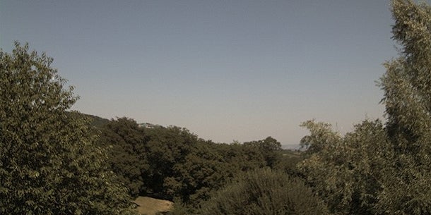 Heute ist heißester Tag aller Zeiten