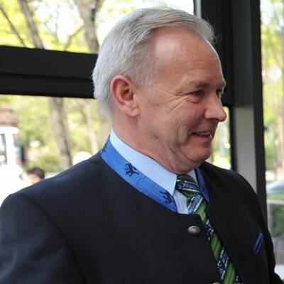 Christian Konrad (Raiffeisen)