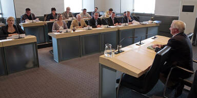 Seen-U-Ausschuss: Martinz sagt nicht aus 