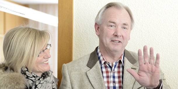 Super-Wahltag: NÖ schwarz, Kärnten rot