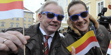 Dörfler wird nun Bundesrat