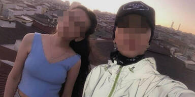 Wegen TikTok-Video: 23-J&auml;hrige st&uuml;rzt von Hausdach &ndash; tot