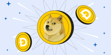 Dogecoin