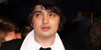 Pete Doherty