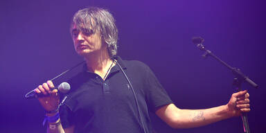 Pete Doherty in Paris festgenommen