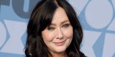 Shannen Doherty 90210