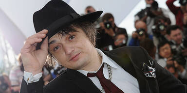 Pete Doherty