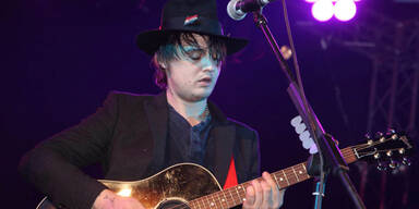 Pete Doherty