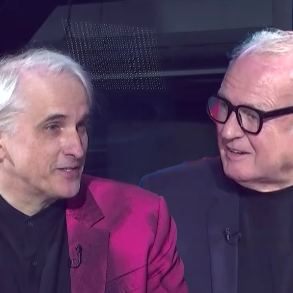 Mahrer offiziell nach Krisensitzung zurückgetreten | Michael Dohr & Karl Wendl