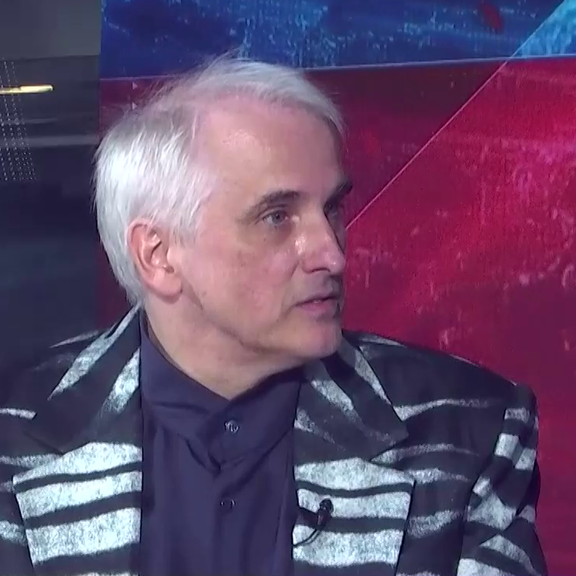 Winzer unter Mordverdacht: Anwalt Michael Dohr im Interview | Karl Wendl