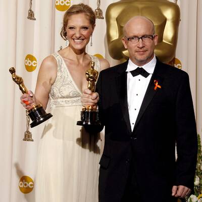 Die Oscar-Gewinner 2008