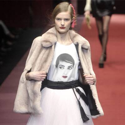 SLIDESHOW: Mode 2009