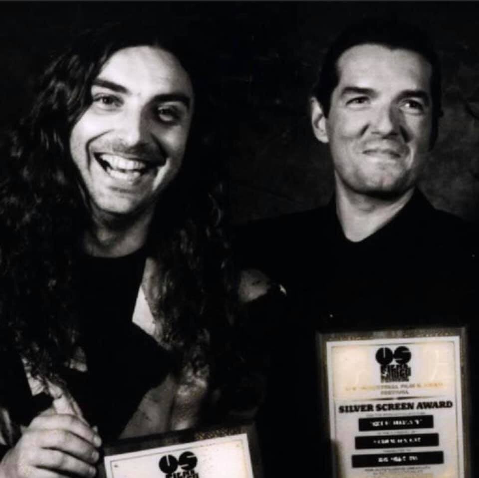 Buch & Tournee: Dolezal schlachtet wieder Falco aus