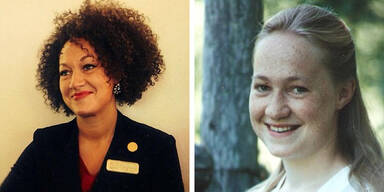 Rachel Dolezal