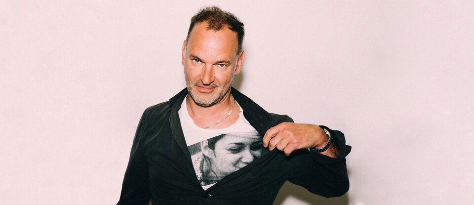 Kabarettpreis für Alex Kristan