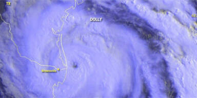 Mindestens zwei Tote durch Hurrikan 