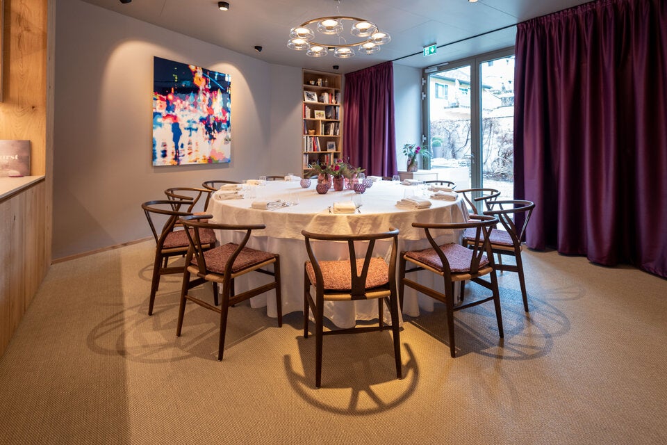 Döllerer: Genusspackerl & Alpine Lunch