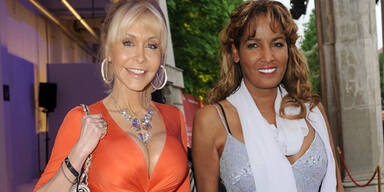 Dolly Buster, Naddel