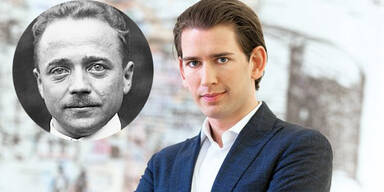 Neue &Ouml;VP verbannt Dollfu&szlig;-Portr&auml;t aus Parlamentsklub