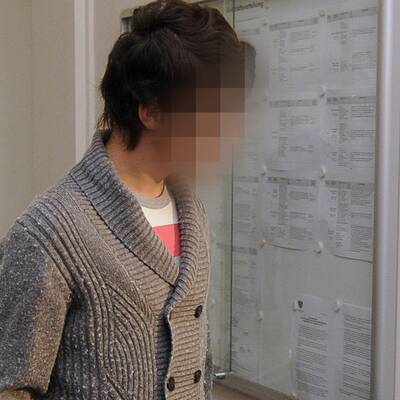 Prozess: Dom in Wr. Neustadt angezündet