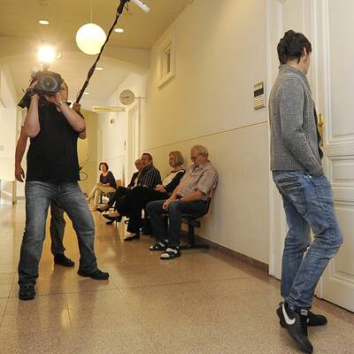 Prozess: Dom in Wr. Neustadt angezündet