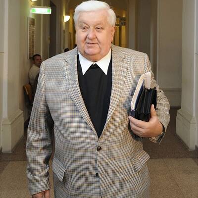 Prozess: Dom in Wr. Neustadt angezündet