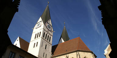 Di&ouml;zese in Bayern verzockt 50 Millionen