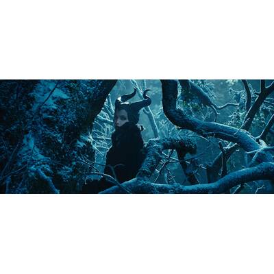 Maleficent - Angelina Jolie als böse Fee