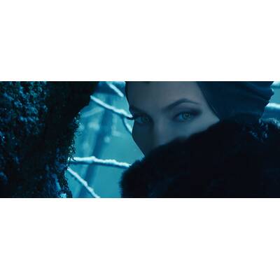 Maleficent - Angelina Jolie als böse Fee