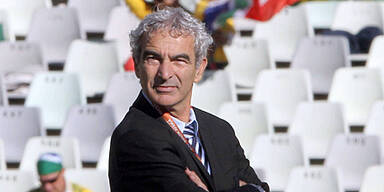 Domenech will 3 Mio. "Schmerzensgeld"