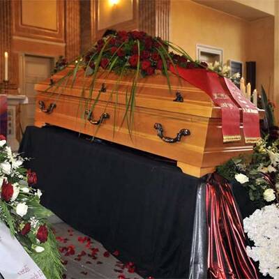 Ex-Prostituierte Domenica Niehoff ist tot