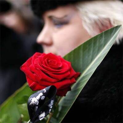 Ex-Prostituierte Domenica Niehoff ist tot