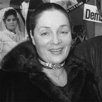 Ex-Prostituierte Domenica Niehoff ist tot