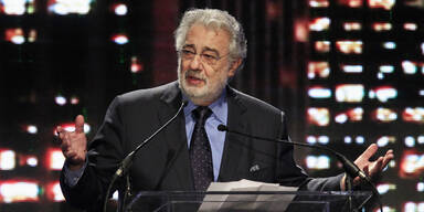 Placido Domingo