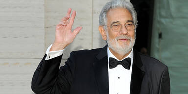 Placido Domingo