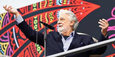 Placido Domingo: Belästigungs- und Sex-Erpressungs-Vorwüfe