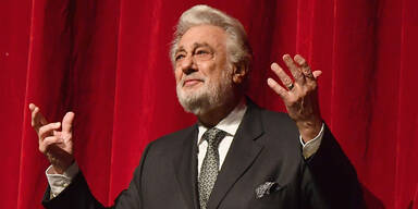 Placido Domingo