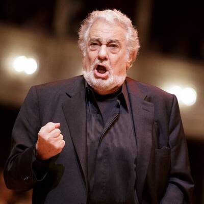 Opernball Generalprobe